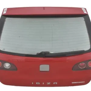 Oferta czasowa KLAPA TYLNA TYŁ SEAT IBIZA III HB LS3H